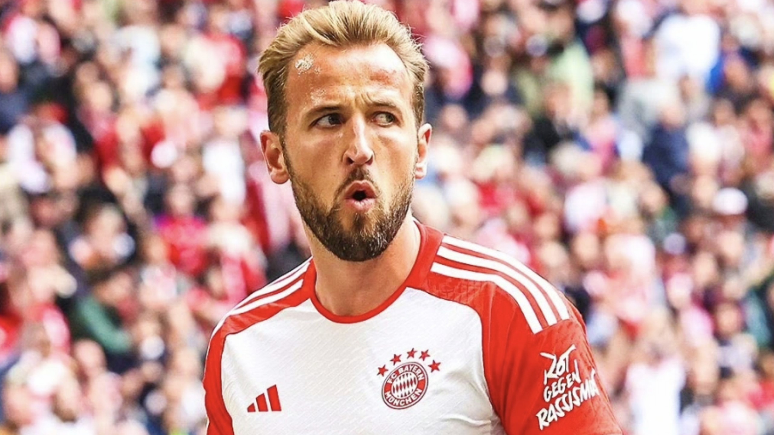 九游娱乐-凯恩在掘金比赛中表现优异，比赛规则变更引发热议！观众掌声雷动的简单介绍