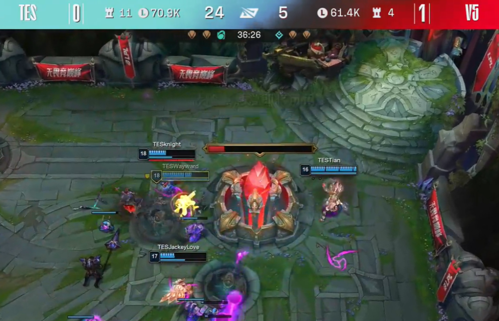 九游体育-包含JackeyLove连续十二场比赛得分超过败北，TL挑战极限！的词条